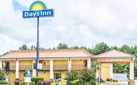 Days Inn